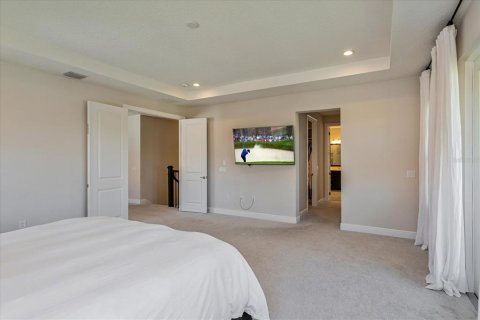 Villa ou maison à louer à Winter Garden, Floride: 5 chambres, 390.1 m2 № 2120189 - photo 23