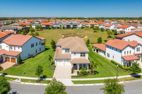 Villa ou maison à louer à Winter Garden, Floride: 5 chambres, 390.1 m2 № 2120189 - photo 4