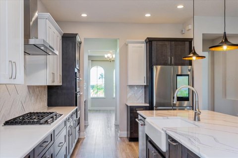 Villa ou maison à louer à Winter Garden, Floride: 5 chambres, 390.1 m2 № 2120189 - photo 12