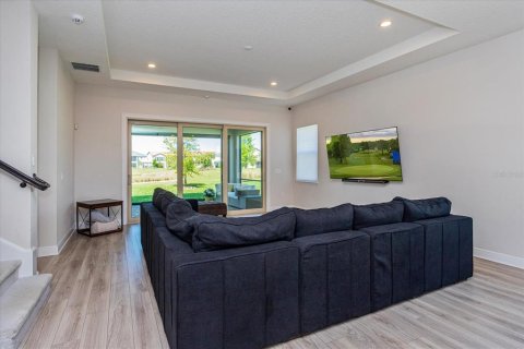 Villa ou maison à louer à Winter Garden, Floride: 5 chambres, 390.1 m2 № 2120189 - photo 15