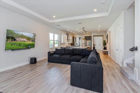 Villa ou maison à louer à Winter Garden, Floride: 5 chambres, 390.1 m2 № 2120189 - photo 17
