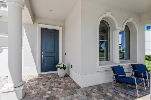 Villa ou maison à louer à Winter Garden, Floride: 5 chambres, 390.1 m2 № 2120189 - photo 5