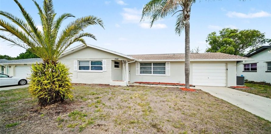 Casa en Port Richey, Florida 3 dormitorios, 112.23 m2 № 2122163