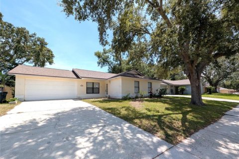 Villa ou maison à vendre à Valrico, Floride: 3 chambres, 116.13 m2 № 1835132 - photo 2