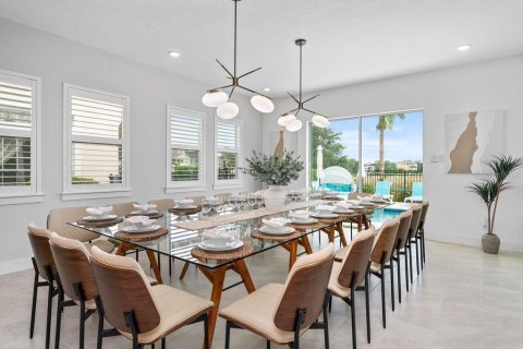 Villa ou maison à vendre à Kissimmee, Floride: 10 chambres, 516.82 m2 № 2131211 - photo 23
