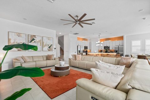 Villa ou maison à vendre à Kissimmee, Floride: 10 chambres, 516.82 m2 № 2131211 - photo 18