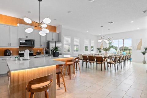 Villa ou maison à vendre à Kissimmee, Floride: 10 chambres, 516.82 m2 № 2131211 - photo 22