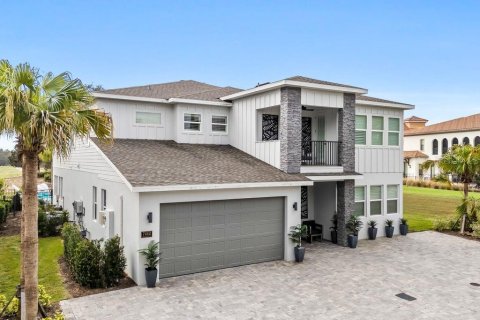 Villa ou maison à vendre à Kissimmee, Floride: 10 chambres, 516.82 m2 № 2131211 - photo 6