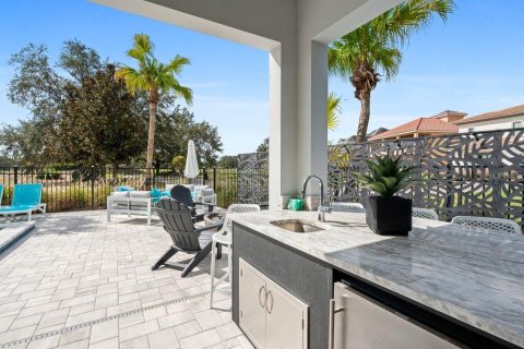 Villa ou maison à vendre à Kissimmee, Floride: 10 chambres, 516.82 m2 № 2131211 - photo 29