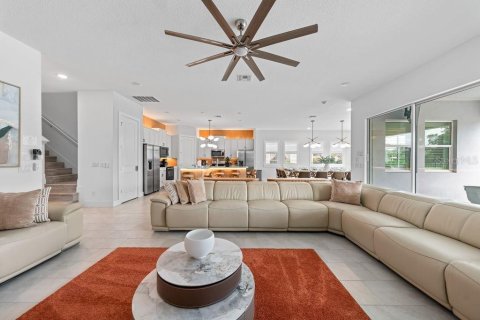 Villa ou maison à vendre à Kissimmee, Floride: 10 chambres, 516.82 m2 № 2131211 - photo 19