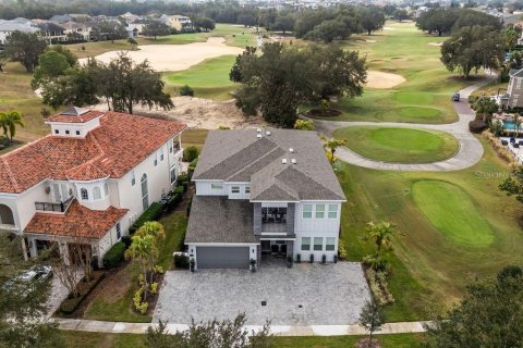Villa ou maison à vendre à Kissimmee, Floride: 10 chambres, 516.82 m2 № 2131211 - photo 3