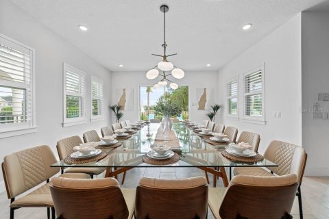 Villa ou maison à vendre à Kissimmee, Floride: 10 chambres, 516.82 m2 № 2131211 - photo 24