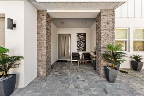 Villa ou maison à vendre à Kissimmee, Floride: 10 chambres, 516.82 m2 № 2131211 - photo 26
