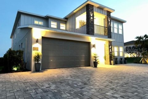 Villa ou maison à vendre à Kissimmee, Floride: 10 chambres, 516.82 m2 № 2131211 - photo 2