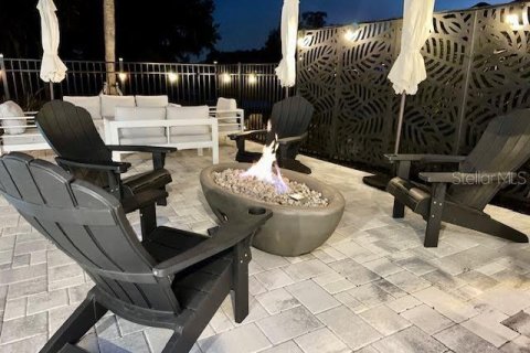 Villa ou maison à vendre à Kissimmee, Floride: 10 chambres, 516.82 m2 № 2131211 - photo 13