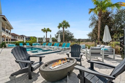 Villa ou maison à vendre à Kissimmee, Floride: 10 chambres, 516.82 m2 № 2131211 - photo 28