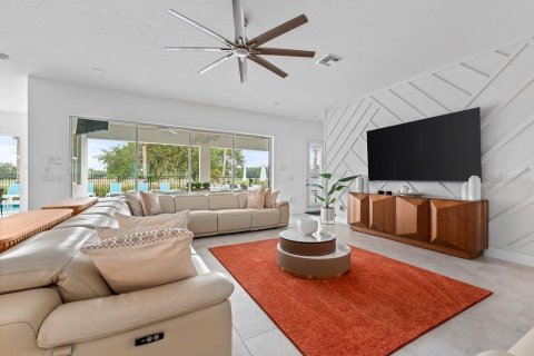 Villa ou maison à vendre à Kissimmee, Floride: 10 chambres, 516.82 m2 № 2131211 - photo 16