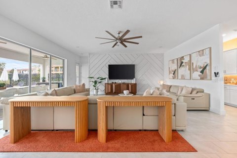 Villa ou maison à vendre à Kissimmee, Floride: 10 chambres, 516.82 m2 № 2131211 - photo 21