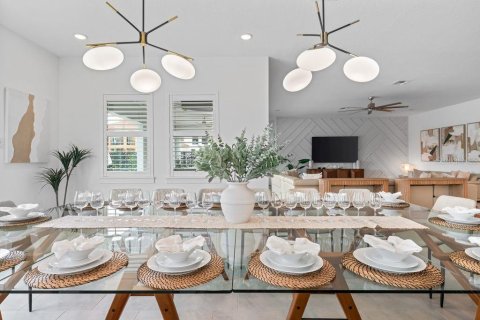 Villa ou maison à vendre à Kissimmee, Floride: 10 chambres, 516.82 m2 № 2131211 - photo 25