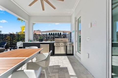 Villa ou maison à vendre à Kissimmee, Floride: 10 chambres, 516.82 m2 № 2131211 - photo 30