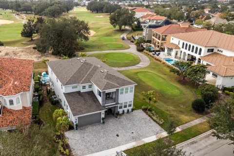 Villa ou maison à vendre à Kissimmee, Floride: 10 chambres, 516.82 m2 № 2131211 - photo 15