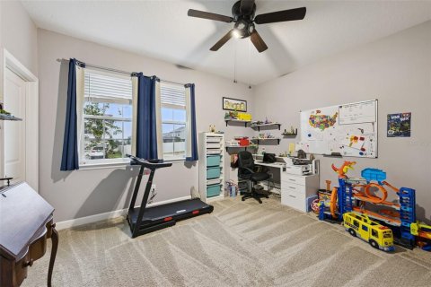 Villa ou maison à vendre à Minneola, Floride: 5 chambres, 304.07 m2 № 2416790 - photo 19