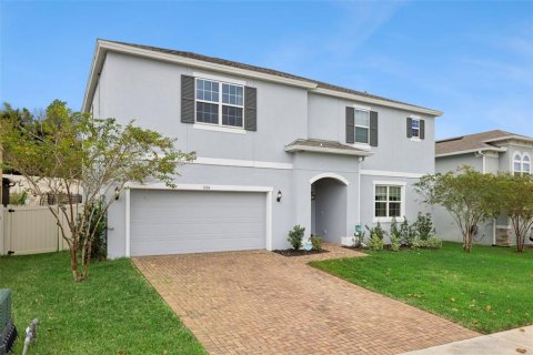 Villa ou maison à vendre à Minneola, Floride: 5 chambres, 304.07 m2 № 2416790 - photo 2