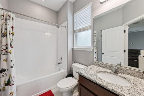Villa ou maison à vendre à Minneola, Floride: 5 chambres, 304.07 m2 № 2416790 - photo 20