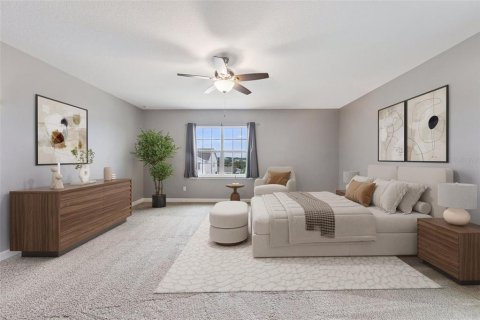 Villa ou maison à vendre à Minneola, Floride: 5 chambres, 304.07 m2 № 2416790 - photo 24