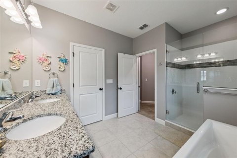 Villa ou maison à vendre à Minneola, Floride: 5 chambres, 304.07 m2 № 2416790 - photo 27