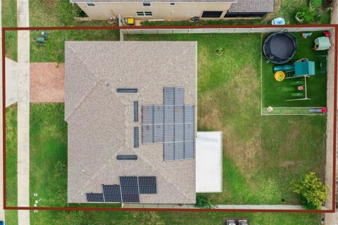 Villa ou maison à vendre à Minneola, Floride: 5 chambres, 304.07 m2 № 2416790 - photo 6