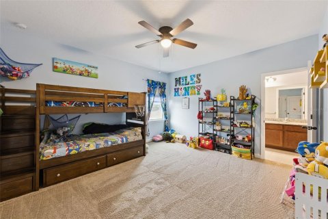 Villa ou maison à vendre à Minneola, Floride: 5 chambres, 304.07 m2 № 2416790 - photo 30