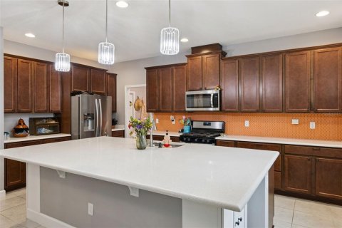 Villa ou maison à vendre à Minneola, Floride: 5 chambres, 304.07 m2 № 2416790 - photo 14