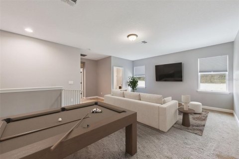 Villa ou maison à vendre à Minneola, Floride: 5 chambres, 304.07 m2 № 2416790 - photo 22