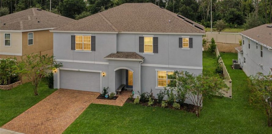 Villa ou maison à Minneola, Floride 5 chambres, 304.07 m2 № 2416790
