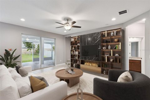 Villa ou maison à vendre à Minneola, Floride: 5 chambres, 304.07 m2 № 2416790 - photo 8