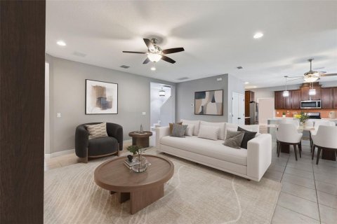 Villa ou maison à vendre à Minneola, Floride: 5 chambres, 304.07 m2 № 2416790 - photo 17