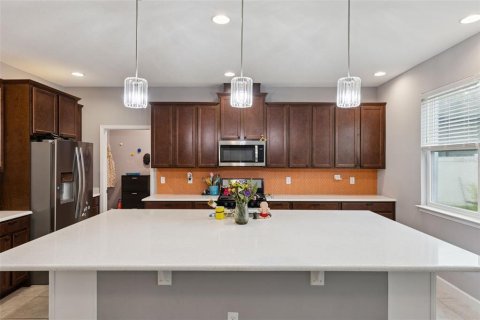 Villa ou maison à vendre à Minneola, Floride: 5 chambres, 304.07 m2 № 2416790 - photo 12