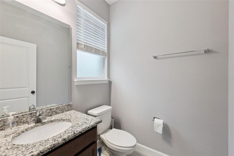 Villa ou maison à vendre à Minneola, Floride: 5 chambres, 304.07 m2 № 2416790 - photo 21