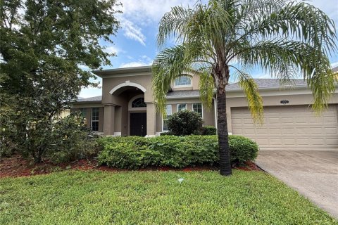 Casa en venta en Tampa, Florida, 4 dormitorios, 239.41 m2 № 2285261 - foto 3