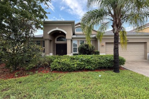 Villa ou maison à Tampa, Floride 4 chambres, 239.41 m2 № 2285261