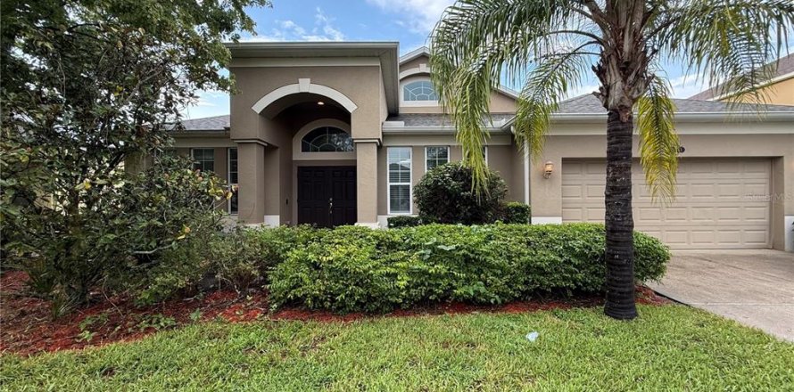 Casa en Tampa, Florida 4 dormitorios, 239.41 m2 № 2285261