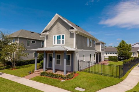 House in Orlando, Florida 5 bedrooms, 331.38 sq.m. № 2366706