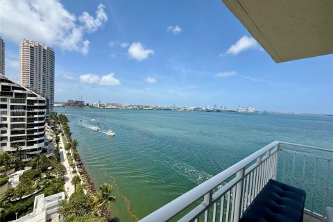 Copropriété à louer à Miami, Floride: 2 chambres, 98.94 m2 № 1827592 - photo 19