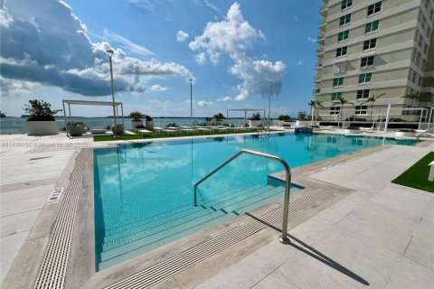 Copropriété à louer à Miami, Floride: 2 chambres, 98.94 m2 № 1827592 - photo 9