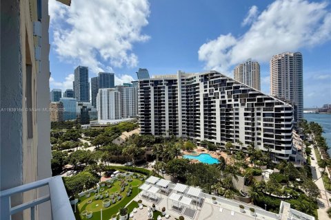 Copropriété à louer à Miami, Floride: 2 chambres, 98.94 m2 № 1827592 - photo 20