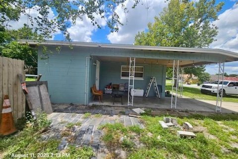 House in Apopka, Florida 3 bedrooms, 96.62 sq.m. № 1835742 - photo 22