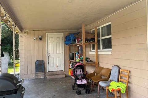 House in Apopka, Florida 3 bedrooms, 96.62 sq.m. № 1835742 - photo 18