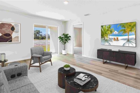 House in Parrish, Florida 3 bedrooms, 139.73 sq.m. № 1853296 - photo 6