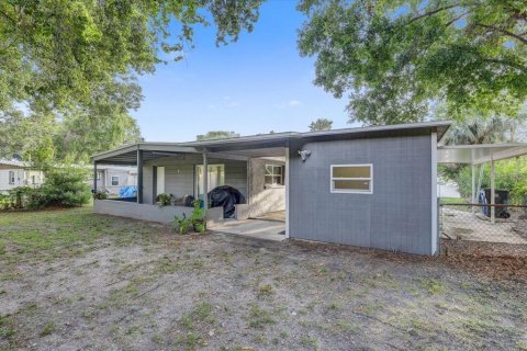 House in Tampa, Florida 3 bedrooms, 109.25 sq.m. № 1832572 - photo 24